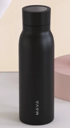 UV Self Cleaning Water Bottle