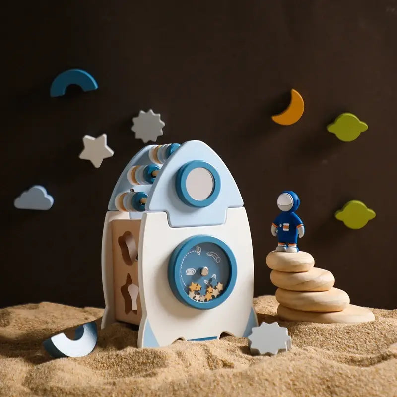Educational Toys