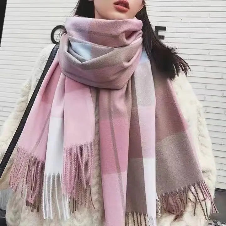 Autumn & Winter Days