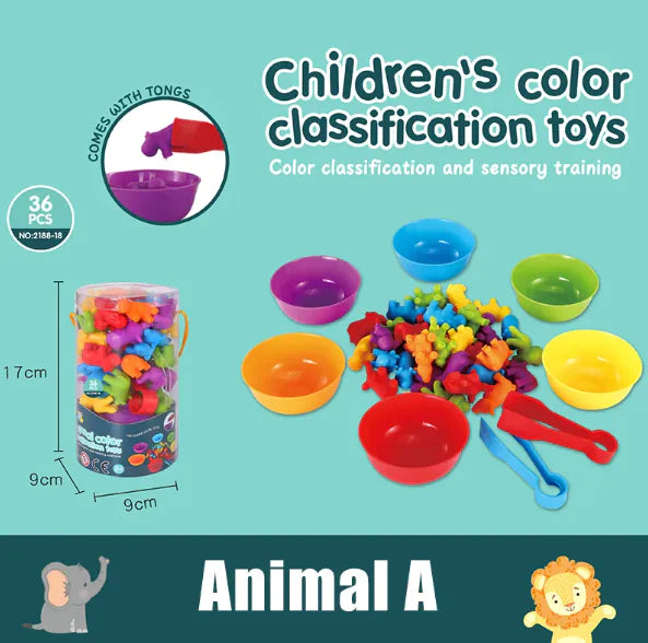 Toys