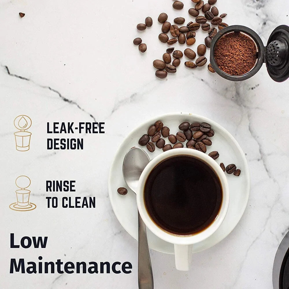 For Coffee Lovers