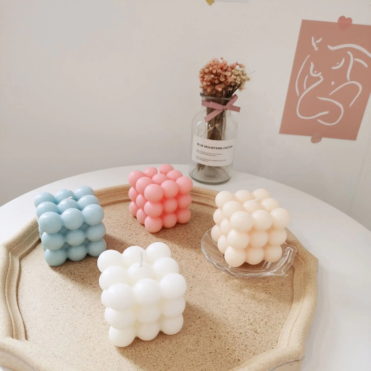 Candles & Scents