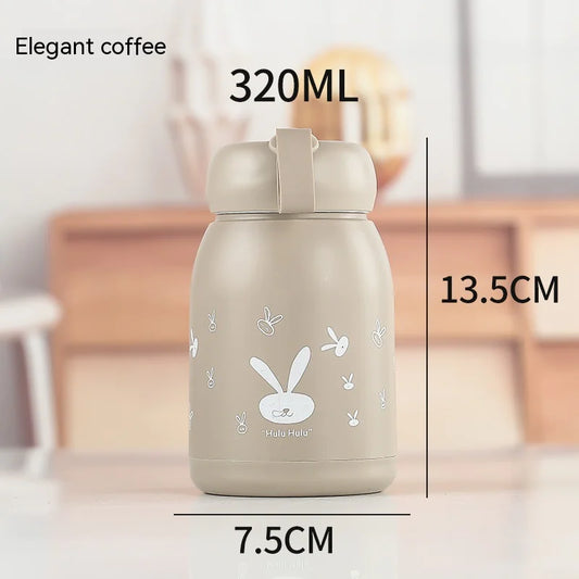 Portable Insulated Water Cup