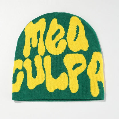 Quality Knitted Beanie Hats