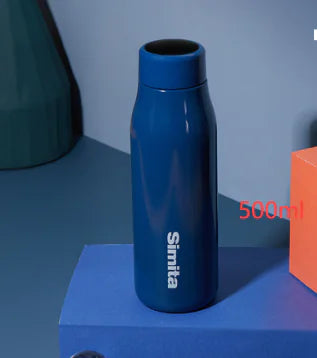 UV Self Cleaning Water Bottle