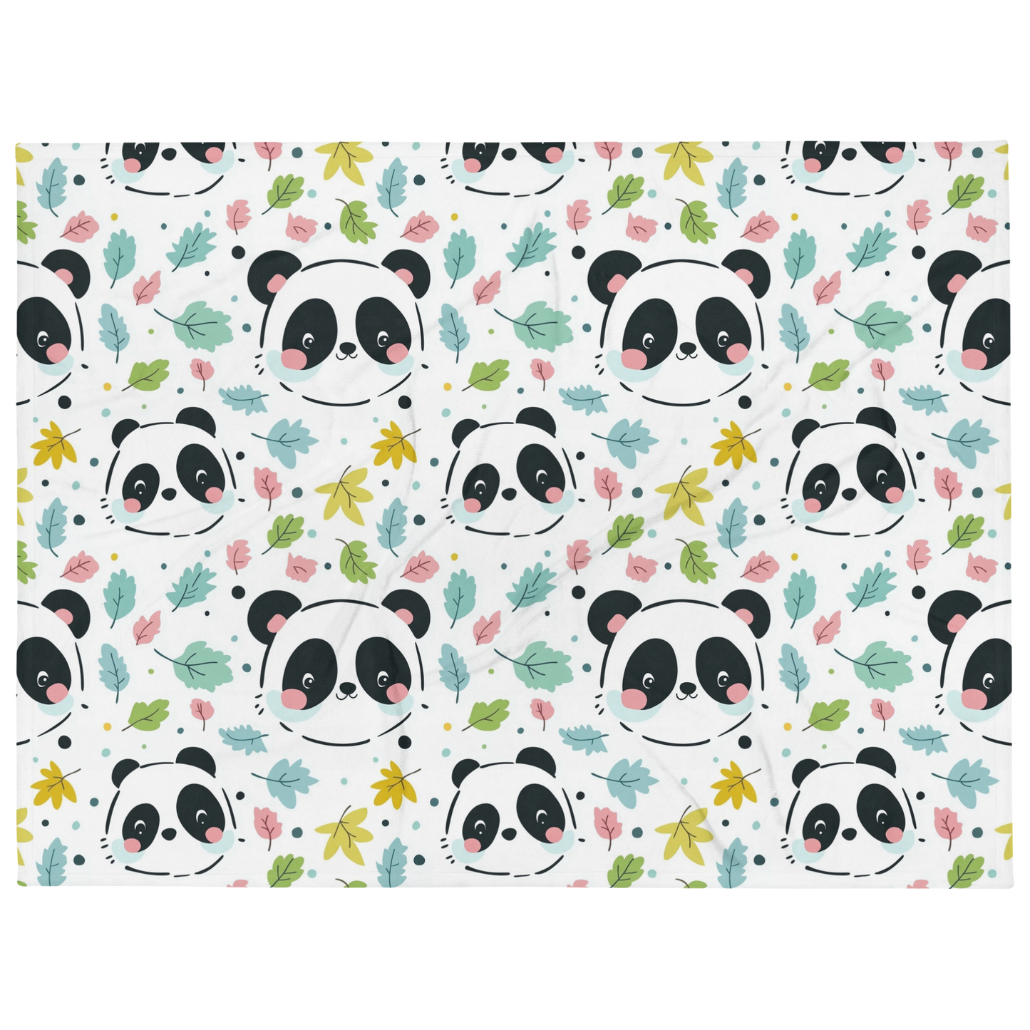 Throw Blanket