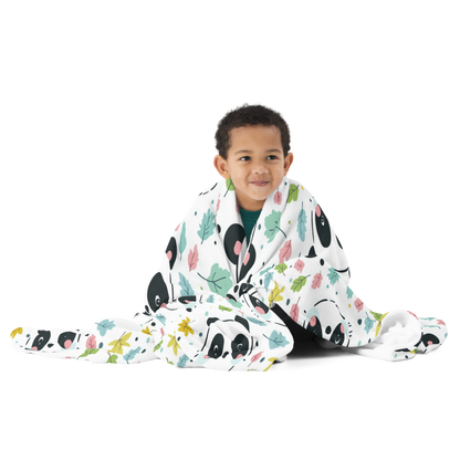 Throw Blanket